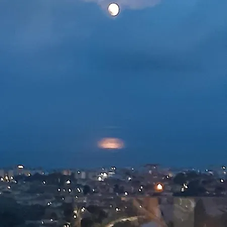 아파트 In Paolo Attico Loft Vista Mare 1 Matrimoniale E Singolo Diviso Da Armadi