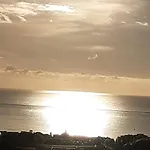 In Paolo Attico Loft Vista Mare 1 Matrimoniale E Singolo Diviso Da Armadi *